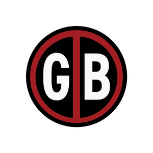 GB Detailing Haus logo